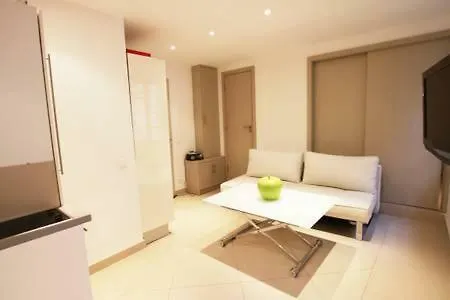 54 Rue Georges Clemenceau Lägenhet